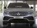 Mercedes-Benz GLC 300 de Coupé 4M AMG+NIGHT+360+AHK+LED+SPUR+9G Silber - thumbnail 8