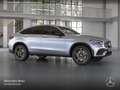 Mercedes-Benz GLC 300 de Coupé 4M AMG+NIGHT+360+AHK+LED+SPUR+9G Silber - thumbnail 20