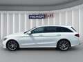 Mercedes-Benz C 63 AMG T *Garantie*Finanzierung* Blanc - thumbnail 2