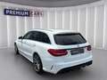Mercedes-Benz C 63 AMG T *Garantie*Finanzierung* Blanc - thumbnail 3
