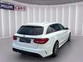Mercedes-Benz C 63 AMG T *Garantie*Finanzierung* Blanc - thumbnail 5