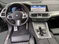 BMW X6 xDrive30d ///M-Sport ACC adaptM-Fw StHzg Iconic Schwarz - thumbnail 9