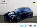 Mercedes-Benz A 250 eAut. 218PK e AMG Line leder Pano Burmester Surrou Zwart - thumbnail 1