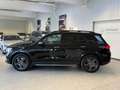 Mercedes-Benz GLE 450 4M AMG DISTR+PANO+HUD+AIRMATIC+AHK+360° Negro - thumbnail 2