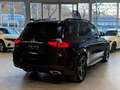 Mercedes-Benz GLE 450 4M AMG DISTR+PANO+HUD+AIRMATIC+AHK+360° Negro - thumbnail 6