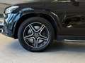 Mercedes-Benz GLE 450 4M AMG DISTR+PANO+HUD+AIRMATIC+AHK+360° Negro - thumbnail 9
