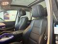 Mercedes-Benz GLE 450 4M AMG DISTR+PANO+HUD+AIRMATIC+AHK+360° Negro - thumbnail 13