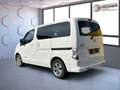 Nissan E-NV200 Evalia Kombi 5 Sitzer Winter Paket 40 kw Weiß - thumbnail 4