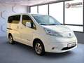 Nissan E-NV200 Evalia Kombi 5 Sitzer Winter Paket 40 kw Weiß - thumbnail 2