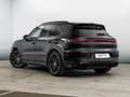 Porsche Cayenne E-Hybrid Schwarz - thumbnail 3
