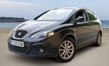 1.6 TDI 105cv E-Ecomotive Reference