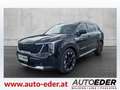 Kia Sorento 2,2 CRDi SCR AWD Platin DCT Schwarz - thumbnail 3