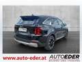 Kia Sorento 2,2 CRDi SCR AWD Platin DCT Schwarz - thumbnail 5
