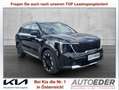 Kia Sorento 2,2 CRDi SCR AWD Platin DCT Schwarz - thumbnail 1