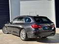 BMW 520 520dA Touring Luxury Negro - thumbnail 4