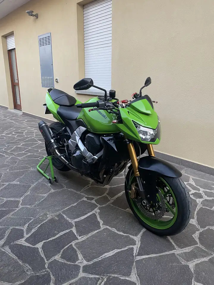 Kawasaki Z 750