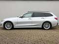 BMW 3-serie 320i | 184 PK | NL auto | Laser | Panorama Gris - thumbnail 3