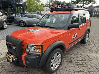 Land Rover Discovery G4 Chalenge 4.4 V8 HSE, 41dkm