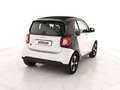 smart forTwo eq Passion 4,6kW Bianco - thumbnail 3