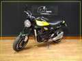 Kawasaki Z900RS Vert - thumbnail 2