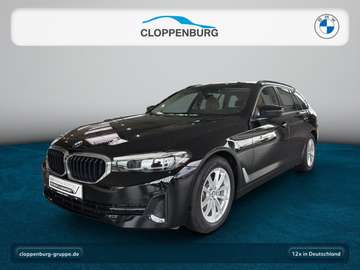 d Touring Navi+Luft+SHZ+KeyGO+HiFi+Klimaaut.