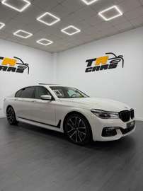 750LiA xDrive
