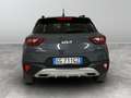 Kia Stonic 1.0 T-GDi MHEV GT Line Techno Pack Gris - thumbnail 4