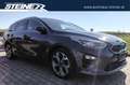 Kia Ceed SW / cee'd SW GOLD UVO 1,5 48V DCT Grau - thumbnail 9