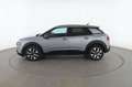 Citroen C4 Cactus 1.2 PureTech Shine Gris - thumbnail 2
