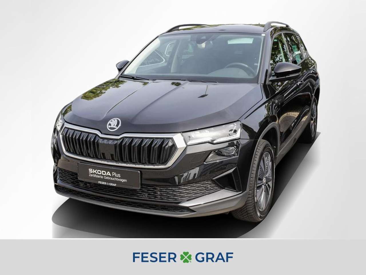 Skoda Karoq 2026