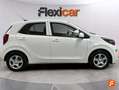 Kia Picanto 1.0 DPi Concept Pack Confort Blanco - thumbnail 3