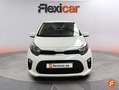 Kia Picanto 1.0 DPi Concept Pack Confort Blanco - thumbnail 2