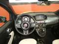 Fiat 500C C 1.0 Hybrid 70CV Dolcevita Gris - thumbnail 10