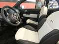 Fiat 500C C 1.0 Hybrid 70CV Dolcevita Gris - thumbnail 15