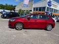 Citroen C4 1.2i 12V - 110 - MILLENIUM Rot - thumbnail 3
