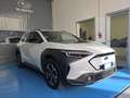 Subaru Solterra Solterra 71,4kWh 4E-xperience Blanco - thumbnail 1