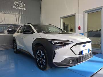 Solterra 71,4kWh 4E-xperience