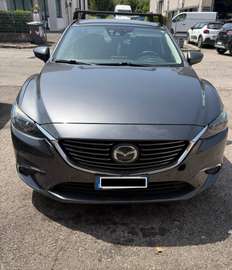 6 III 2013 Berlina 2.2 Exceed 175cv 6mt