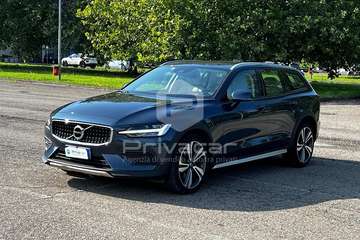 V60 Cross Country B4 (d) AWD automatico Plus