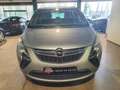 Opel Zafira Tourer Zafira 1.4 Turbo Comfort Gris - thumbnail 2