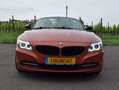 BMW Z4 Z4 sDrive18i Оранжевий - thumbnail 2