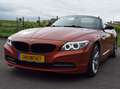 BMW Z4 Z4 sDrive18i Orange - thumbnail 1