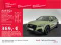 Audi SQ2 TFSI S tronic Matrix/SONOS/Virtual/Navi+/ACC Verde - thumbnail 1