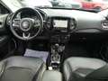 Jeep Compass 1.4 M-Air Limited 4WD ACC/LED/KAM/NAVI Noir - thumbnail 3