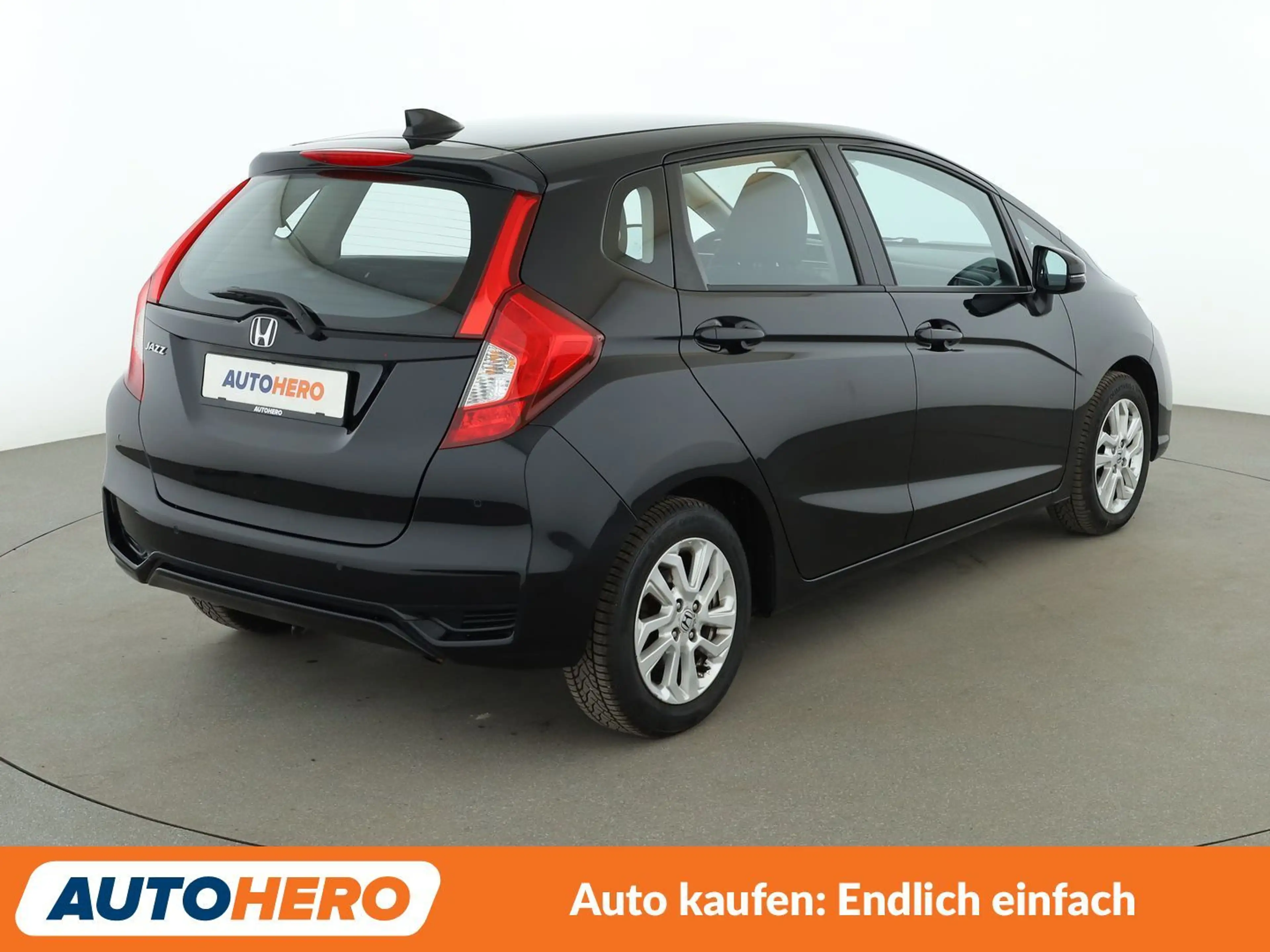 Honda Jazz 1.3 i-VTEC Comfort Aut.*NAVI*LIMIT*PDC*SHZ* — photo 6