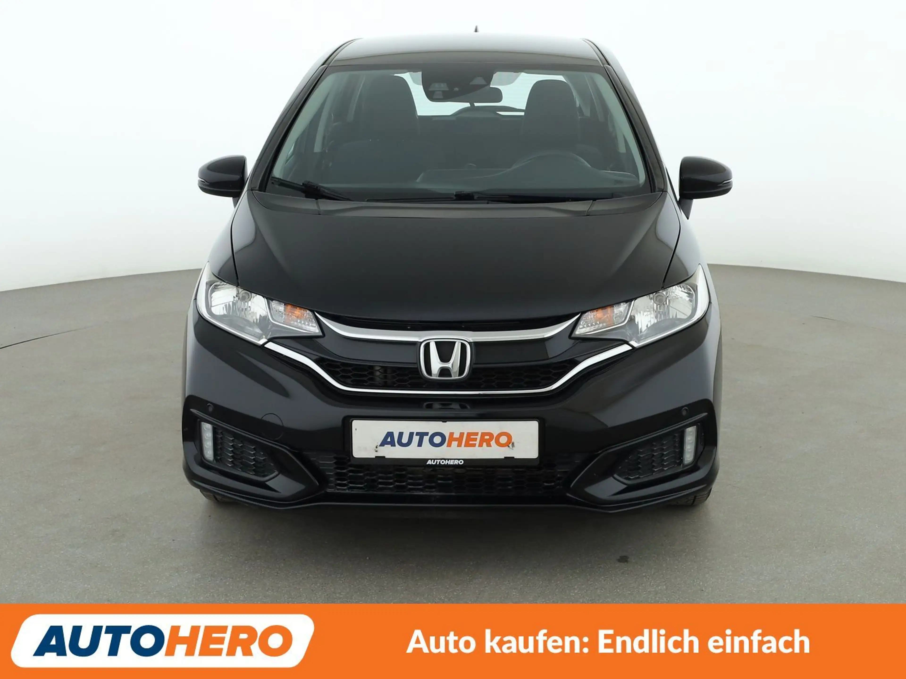 Honda Jazz 1.3 i-VTEC Comfort Aut.*NAVI*LIMIT*PDC*SHZ* — photo 9