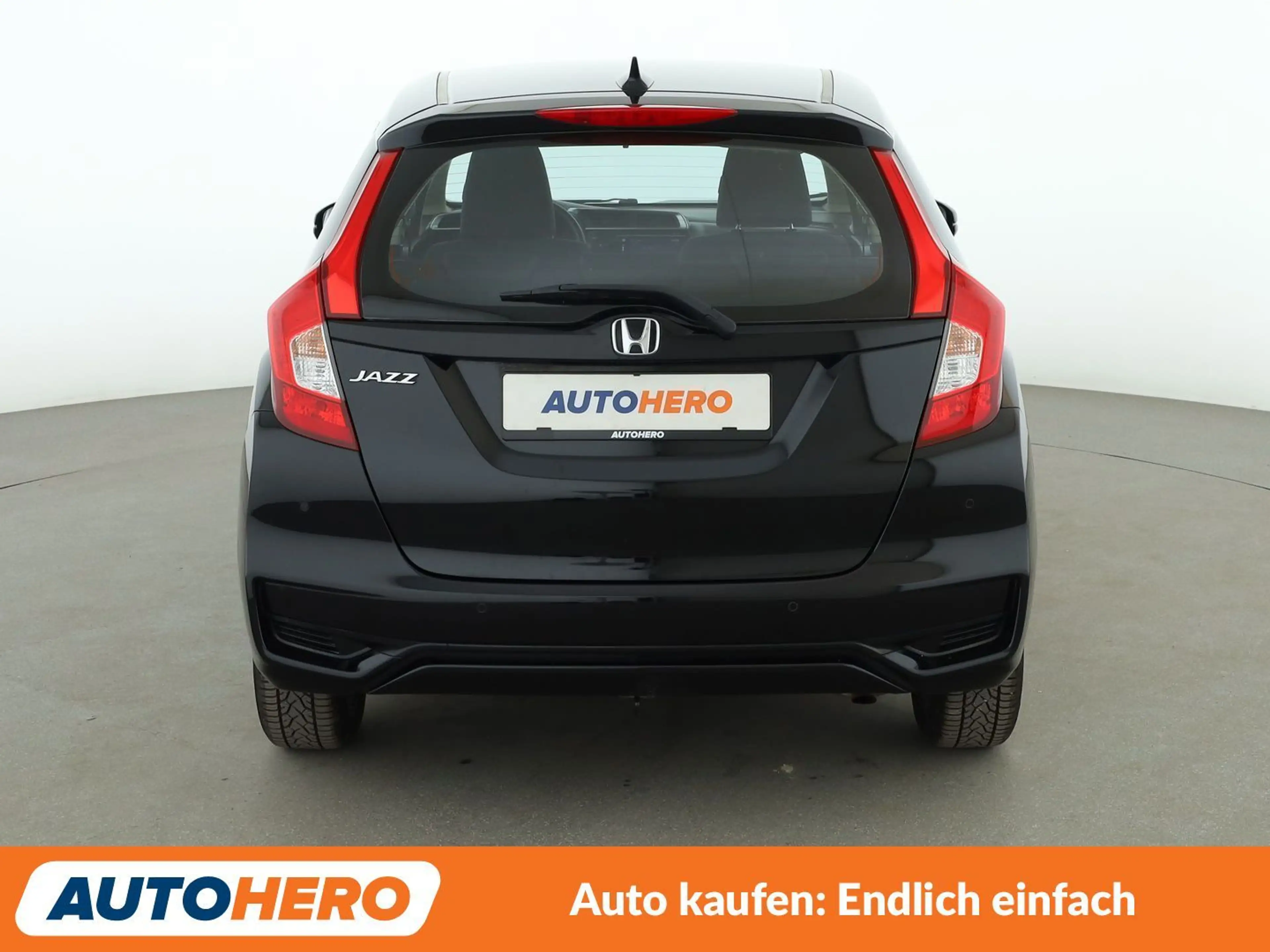 Honda Jazz 1.3 i-VTEC Comfort Aut.*NAVI*LIMIT*PDC*SHZ* — photo 5