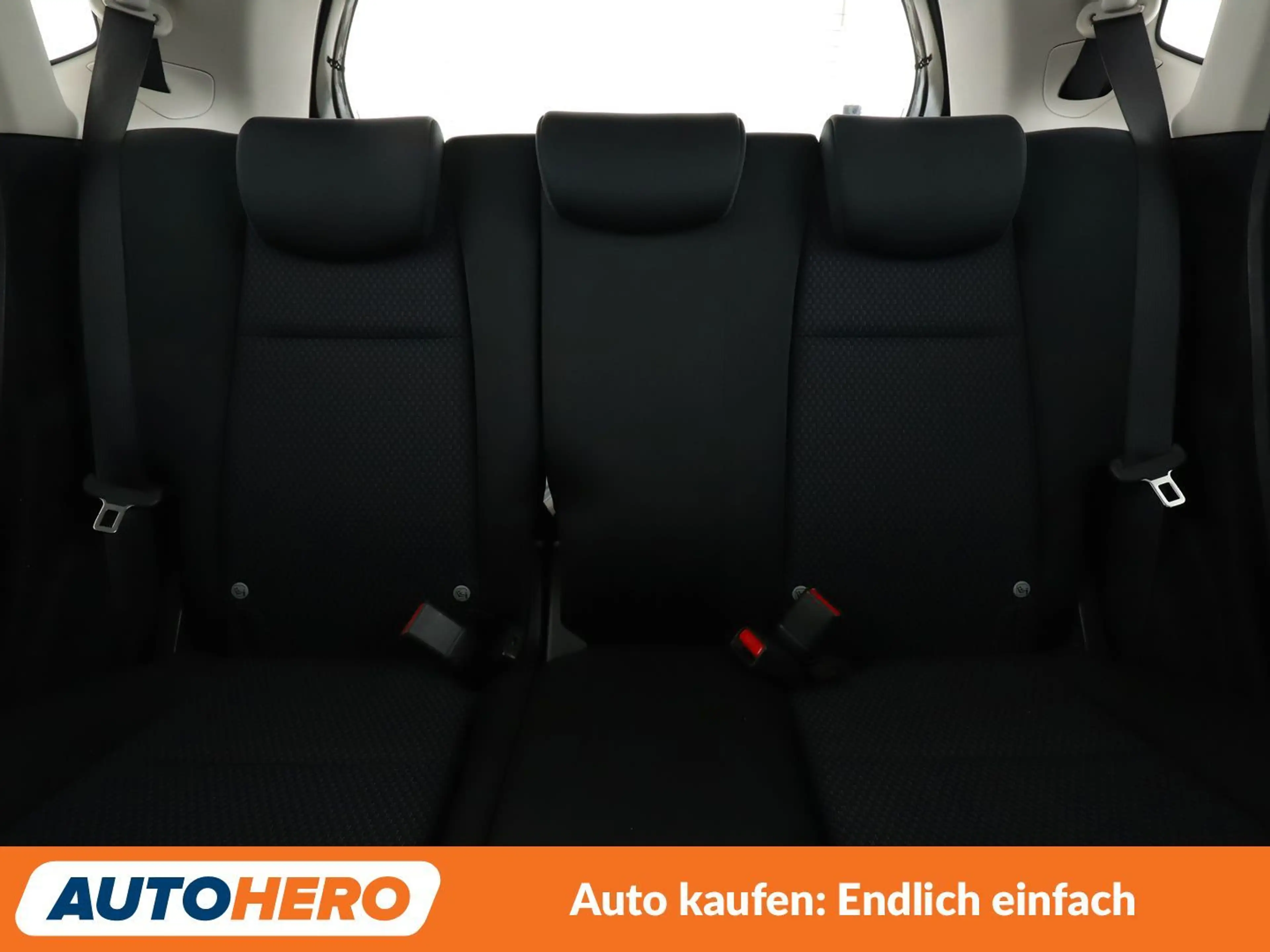 Honda Jazz 1.3 i-VTEC Comfort Aut.*NAVI*LIMIT*PDC*SHZ* — photo 15