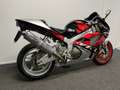 Honda VTR 1000 SP2 Rouge - thumbnail 5