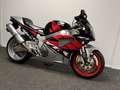 Honda VTR 1000 SP2 Rouge - thumbnail 4